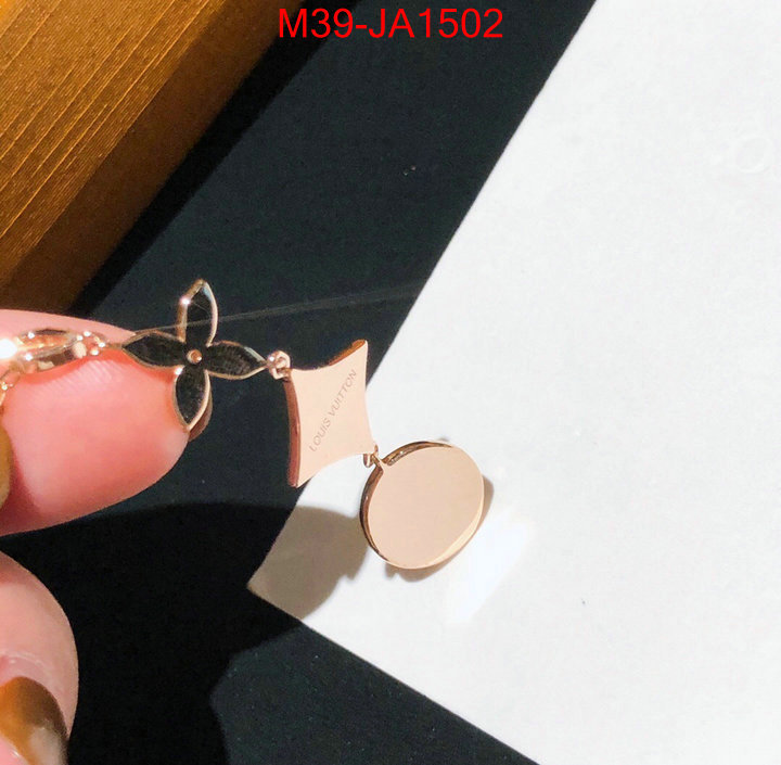 Jewelry-LV,top , ID: JA1502,$: 39USD