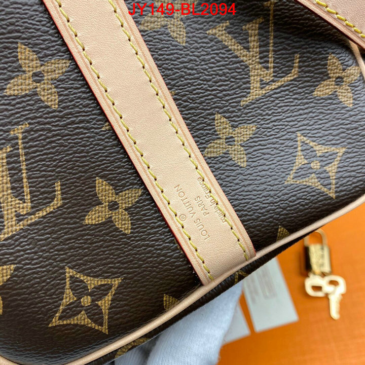 LV Bags(TOP)-Speedy-,ID: BL2094,$: 149USD