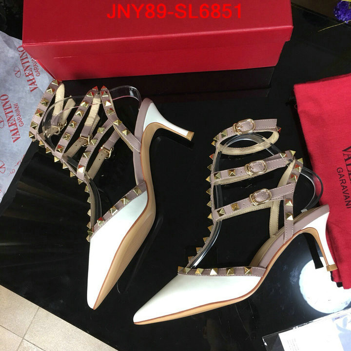 Women Shoes-Valentino,buy online , ID: SL6851,$: 89USD