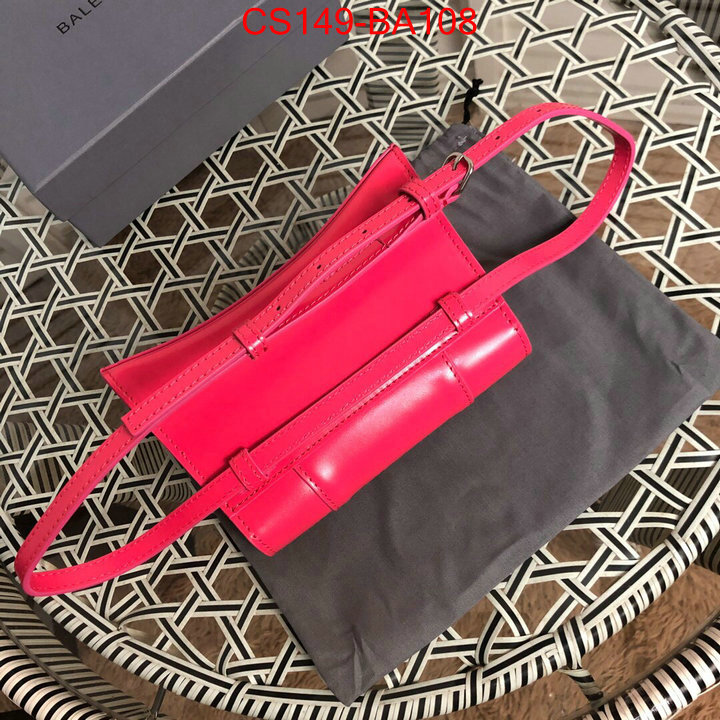 Balenciaga Bags(TOP)-Hourglass-,where can i buy the best quality ,ID:BA108,$: 149USD