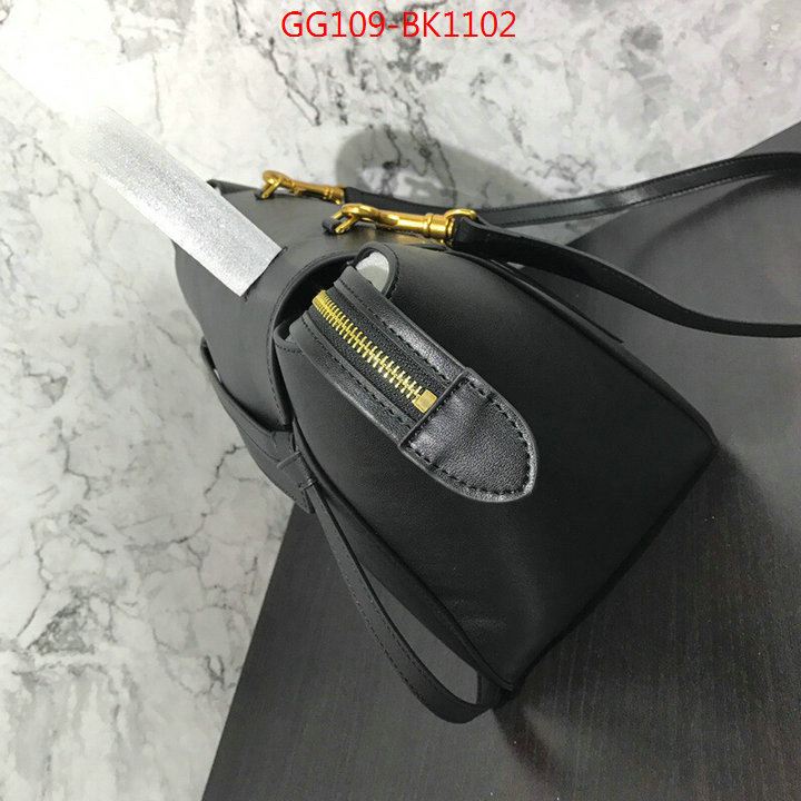 CELINE Bags(4A)-Belt Bag,replica online ,ID: BK1102,$:109USD