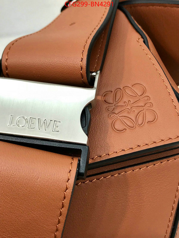 Loewe Bags(TOP)-Puzzle-,the highest quality fake ,ID: BN4291,$: 299USD