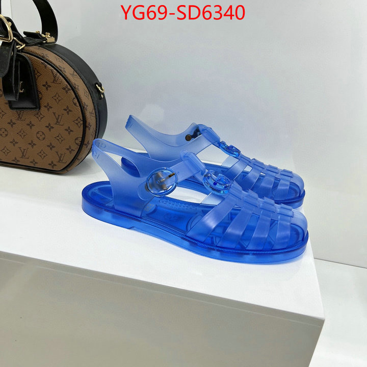 Women Shoes-Gucci,best replica quality , ID: SD6340,$: 69USD