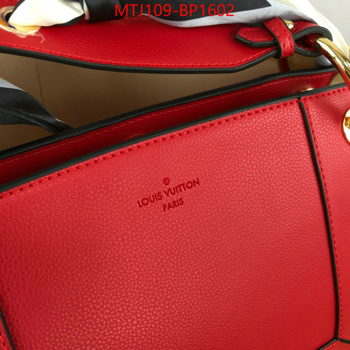 LV Bags(4A)-Pochette MTis Bag-Twist-,ID: BP1602,$: 109USD