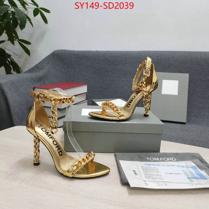 Women Shoes-Tom Ford,best replica , ID: SD2039,$: 149USD