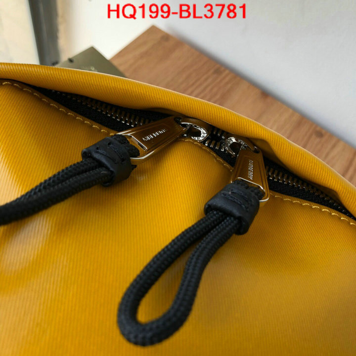 Burberry Bags(TOP)-Backpack-,luxury 7 star replica ,ID: BL3781,$: 199USD