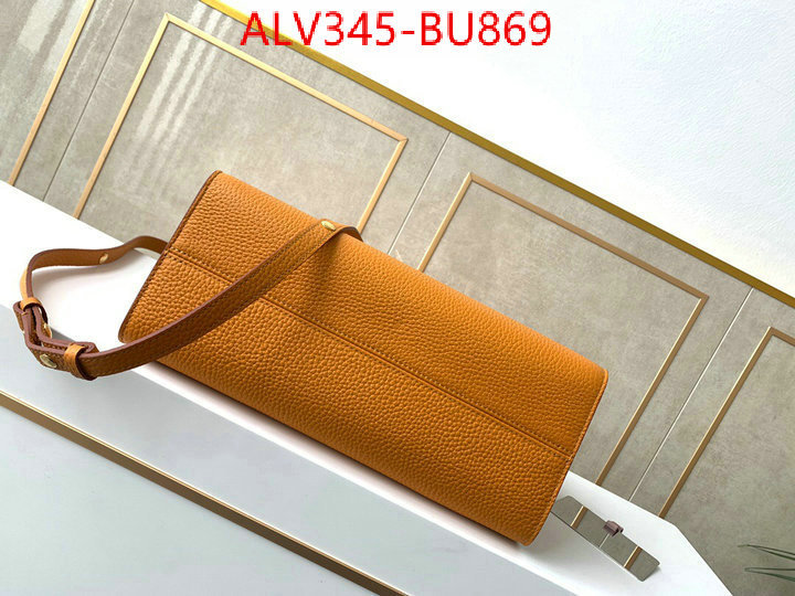 LV Bags(TOP)-Handbag Collection-,ID: BU869,$: 345USD