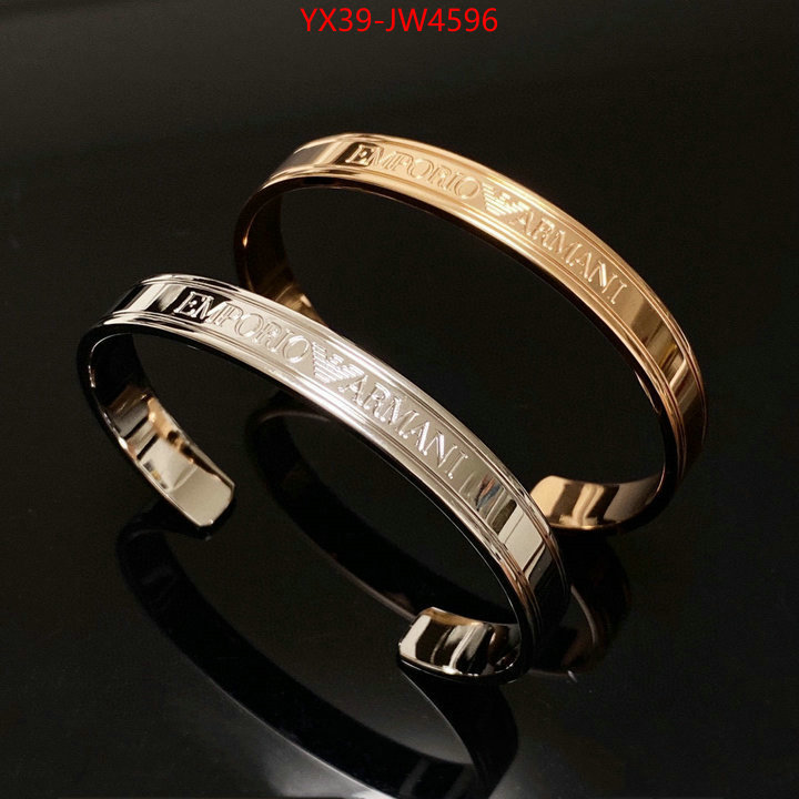 Jewelry-Armani,aaaaa+ class replica , ID: JW4596,$: 39USD