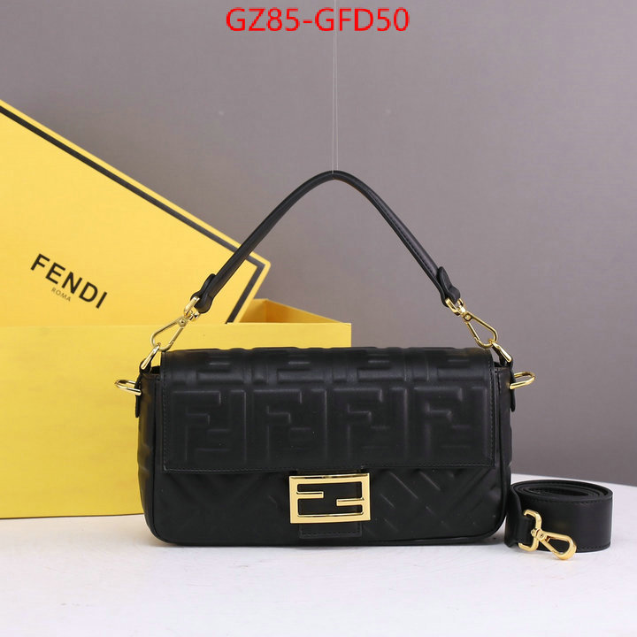 Fendi Big Sale-,ID: GFD50,$: 85USD