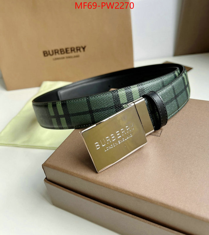 Belts-Burberry,sell online , ID: PW2270,$: 69USD