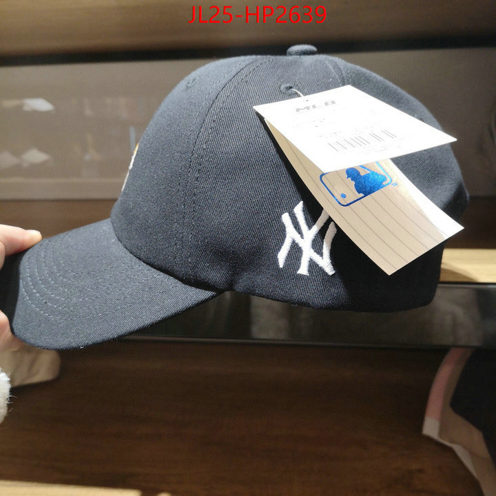 Cap (Hat)-New Yankee,shop designer replica , ID: HP2639,$: 25USD