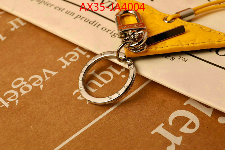 Key pendant-LV,designer fake , ID: JA4004,$: 35USD