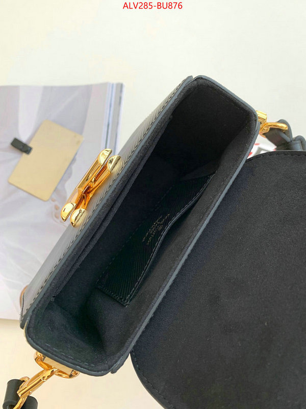 LV Bags(TOP)-Pochette MTis-Twist-,ID: BU876,$: 285USD