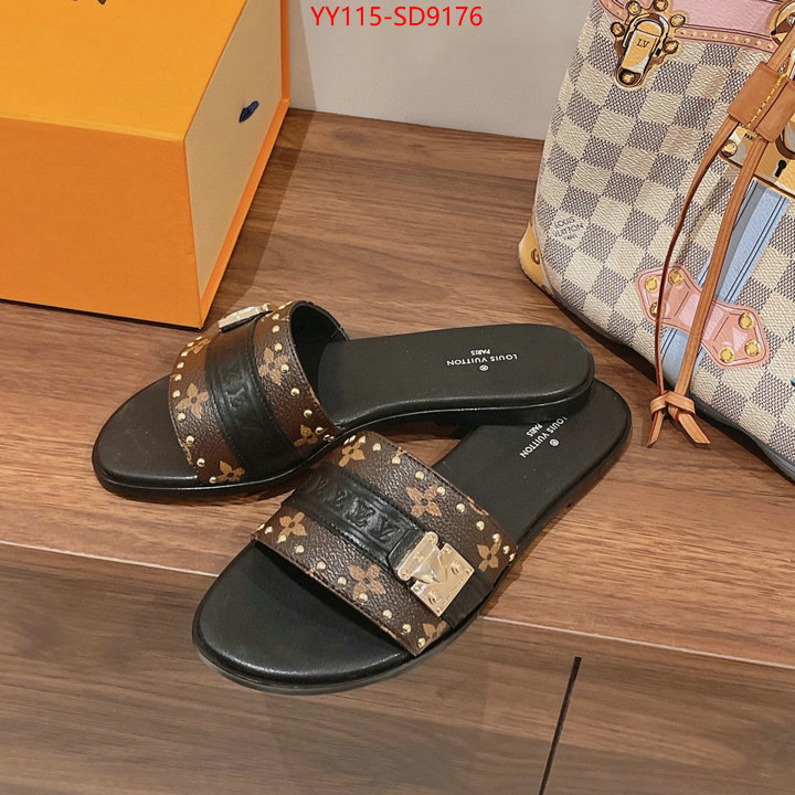 Women Shoes-LV,shop , ID: SD9176,$: 115USD