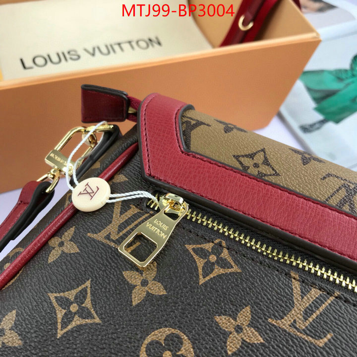 LV Bags(4A)-Pochette MTis Bag-Twist-,ID: BP3004,$: 99USD