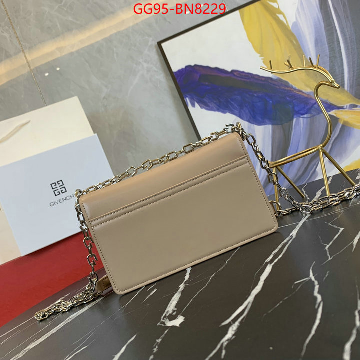 Givenchy Bags(4A)-Handbag-,ID: BN8229,$: 95USD