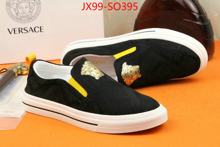 Men Shoes-Versace,from china 2023 , ID: SO395,$: 99USD