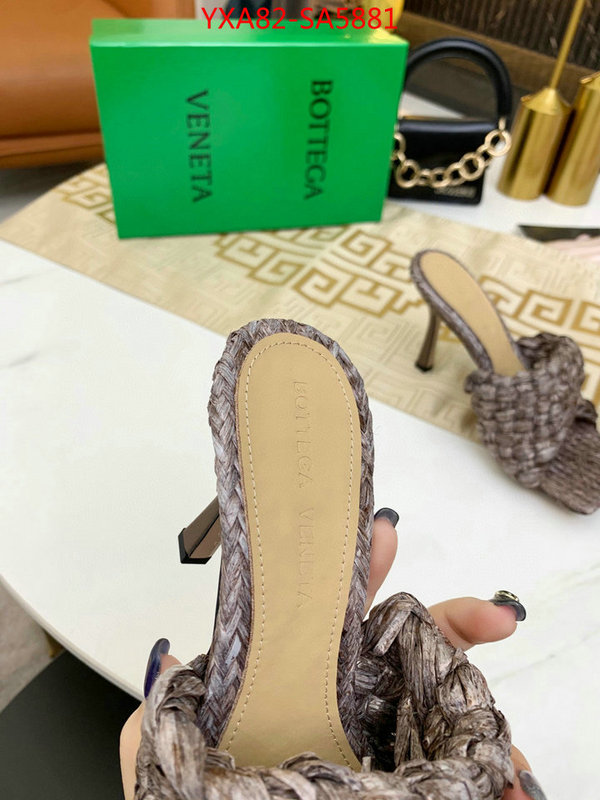 Women Shoes-BV,wholesale sale , ID: SA5881,$: 82USD