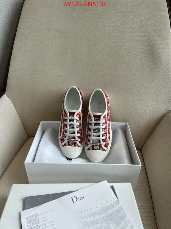 Women Shoes-Dior,online sale , ID: SN5132,$: 129USD