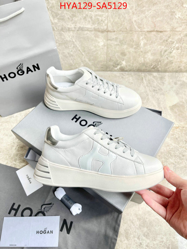 Women Shoes-Hogan,sale , ID: SA5129,$: 129USD