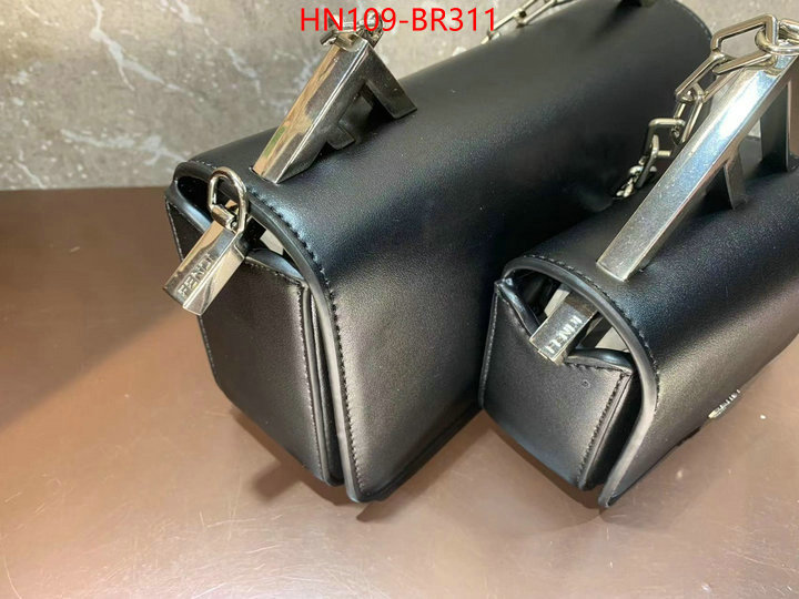 Fendi Bags(4A)-Diagonal-,where could you find a great quality designer ,ID: BR311,