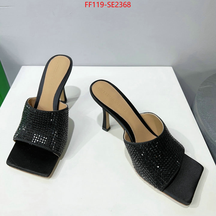 Women Shoes-BV,wholesale imitation designer replicas , ID: SE2367,$: 119USD