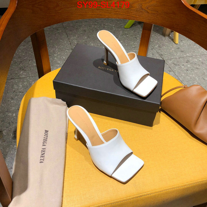 Women Shoes-BV,high end designer , ID: SL4179,$: 99USD