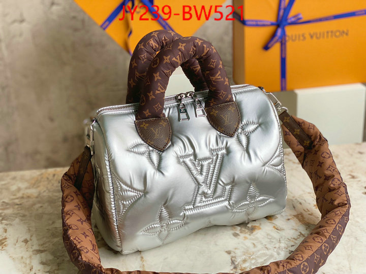 LV Bags(TOP)-Speedy-,ID: BW521,$: 239USD