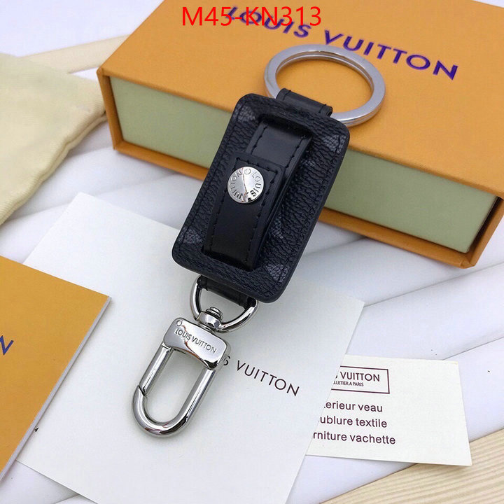 Key pendant-LV,where quality designer replica , ID: KN313,$: 45USD