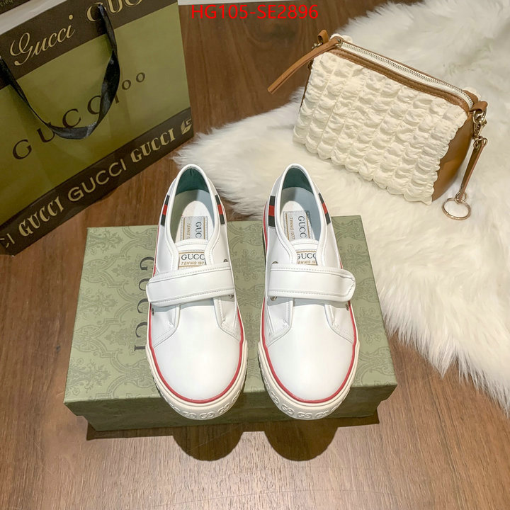 Men Shoes-Gucci,high quality , ID: SE2896,$: 105USD