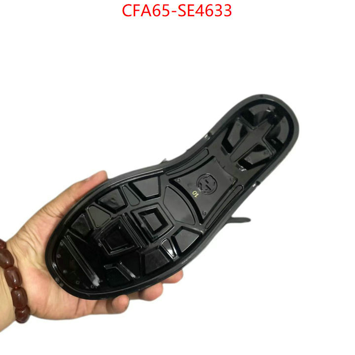 Men Shoes-Gucci,cheap replica designer , ID: SE4633,$: 65USD