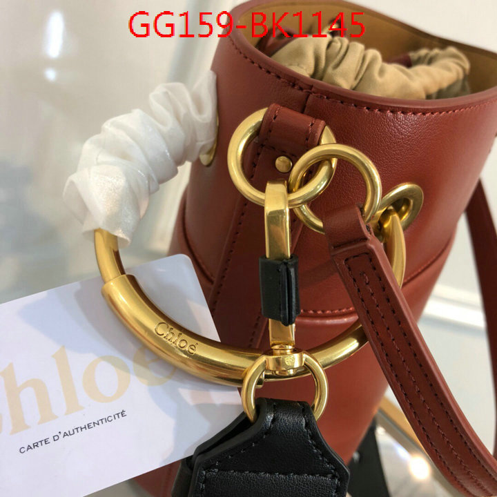 Chloe Bags(TOP)-Diagonal,fashion replica ,ID: BK1145,$:159USD