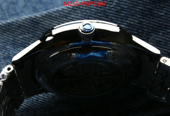 Watch(TOP)-Omega,best site for replica , ID: WW3807,$: 255USD