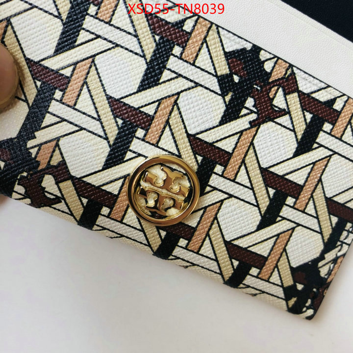 Tory Burch Bags(TOP)-Wallet,ID: TN8039,$: 55USD