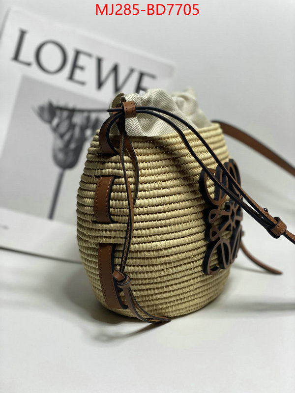 Loewe Bags(TOP)-Diagonal-,designer wholesale replica ,ID: BD7705,$: 285USD
