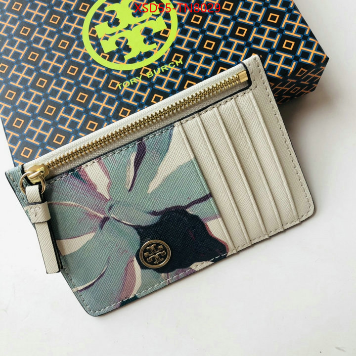 Tory Burch Bags(TOP)-Wallet,ID: TN8029,$: 55USD