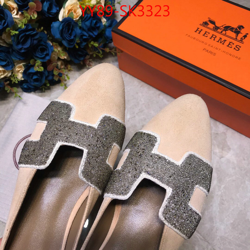 Women Shoes-Hermes,the best designer , ID: SK3323,$:89USD