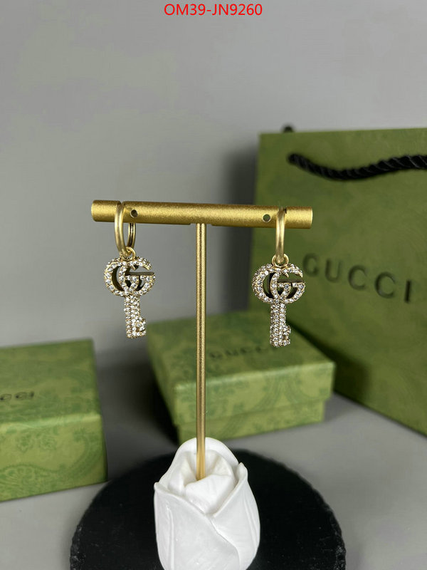 Jewelry-Gucci,online sale , ID: JN9260,$: 39USD