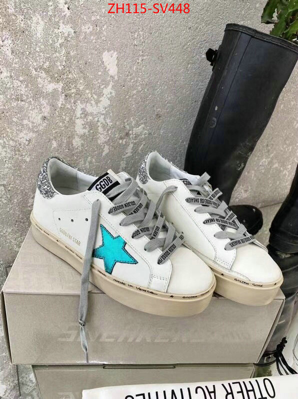 Women Shoes-Golden Goose,most desired , ID:SV448,$:115USD