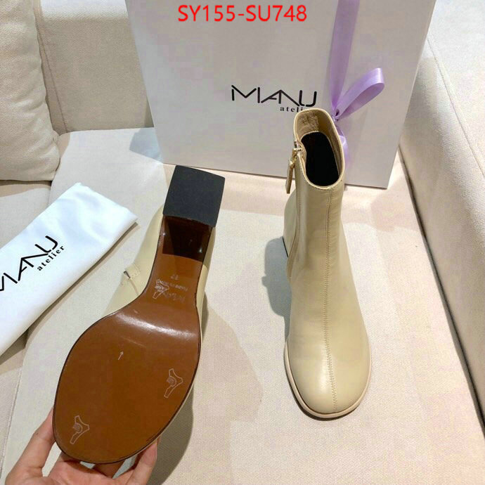 Women Shoes-Manu atelier,perfect replica ,is it ok to buy , ID: SU748,$: 155USD