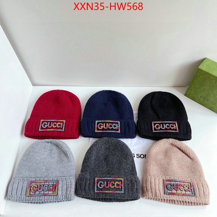 Cap (Hat)-Gucci,buy cheap , ID: HW568,$: 35USD