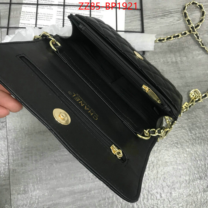 Chanel Bags(4A)-Diagonal-,ID: BP1921,$: 85USD