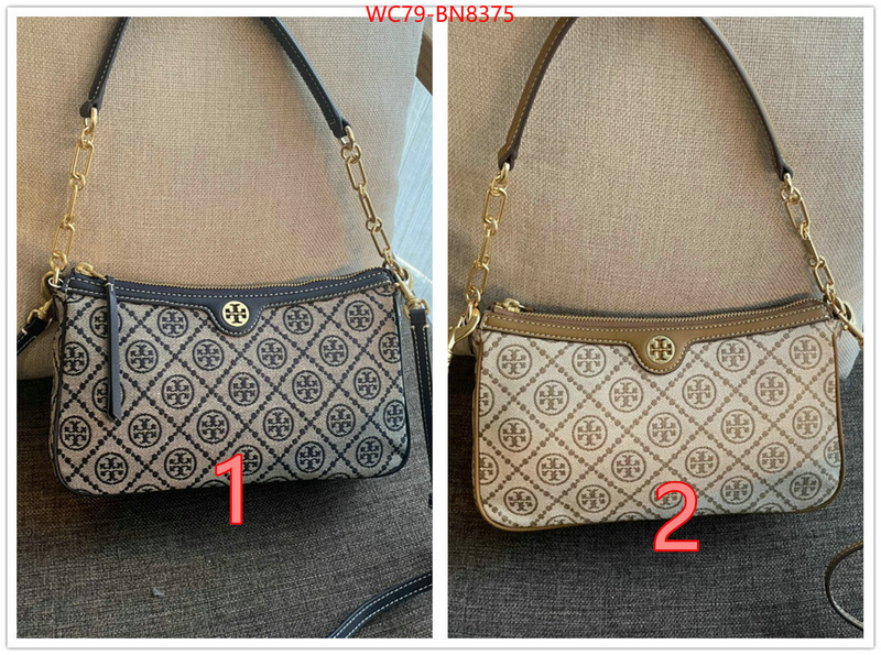 Tory Burch Bags(4A)-Diagonal-,high-end designer ,ID: BN8375,$: 79USD