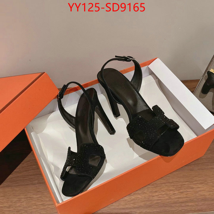 Women Shoes-Hermes,outlet 1:1 replica , ID: SD9165,$: 125USD