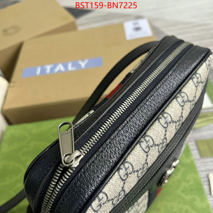 Gucci Bags(TOP)-Ophidia-G,high quality replica designer ,ID: BN7225,$: 159USD