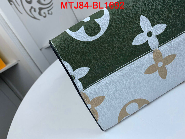 LV Bags(4A)-Handbag Collection-,ID: BL1692,$: 84USD