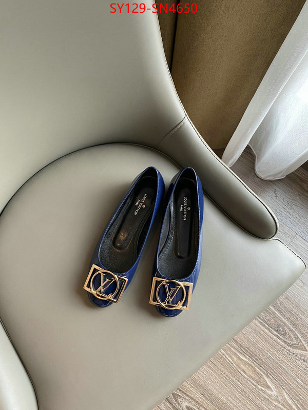 Women Shoes-LV,from china , ID: SN4650,$: 129USD