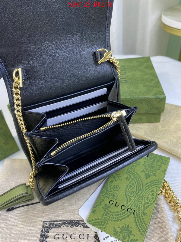 Gucci Bags Promotion,,ID: BK516,