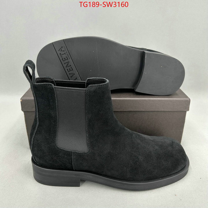 Men Shoes-BV,replica aaaaa+ designer , ID: SW3160,$: 189USD