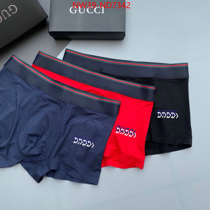 Panties-Gucci,we offer , ID: ND7342,$: 39USD